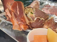 -烤路里·韩国品质自助烤肉(石路天虹4号店)