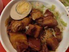 -和合谷(长虹桥店)