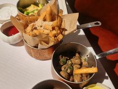 -Bistro Wang 牛排馆