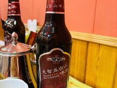 -重庆秦妈火锅(全国连锁五台山店)