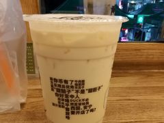 -放哈·甜醅子奶茶创造者(正宁路店)