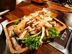 -云上珍野生菌(兴仁店)