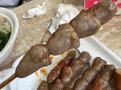 -于记沙布袋馄饨