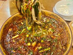 -乐山第一家临江鳝丝(茶坊路店)