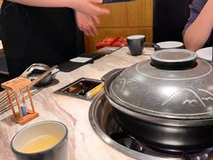 -同仁四季椰子鸡(福田东园总店)