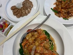 -万龙洲海鲜(大兴绿地缤纷城店)