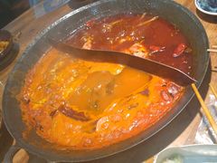 -楠火锅(哈尔滨金爵万象店)