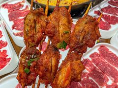 -刘火辣老火锅(光谷店)
