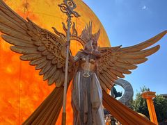 -波塞冬旅游度假区