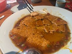 -红胖胖龙虾王·本地菜