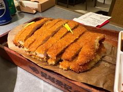 -吴越荣记苏州菜·松鼠桂鱼100%活鱼现做(斜塘老街店)