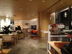 -J cafe 朝夕餐厅