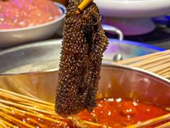 -来涮蜀鲜货火锅串串香(菜市口店)