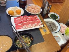 -沸炉重庆老火锅(军事博物馆店)