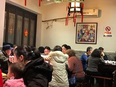 等位区-三林本帮馆(中林街店)