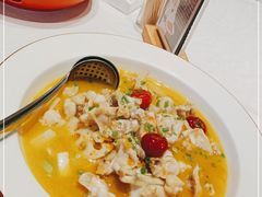 -老湘亲·品鉴湘菜(蔡塘爱琴海店)