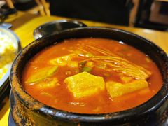 -喜来稀肉(北外滩白玉兰广场店)