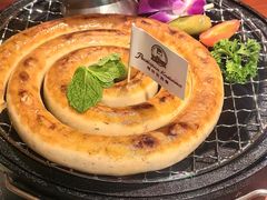 -喀秋莎西餐厅