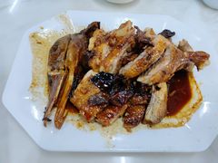 -阿水土鸡(远光店)