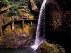 -福建天门山