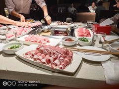 -海底捞火锅鲜切牛肉主题店(长寿路店)