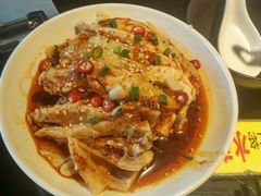 -川里谈·川味小馆(北京路店)