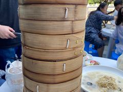 -花园茶楼(兴城西路店)