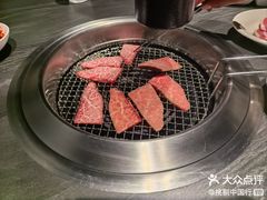 -NIUAN牛庵·日式和牛烧肉(恒隆店)