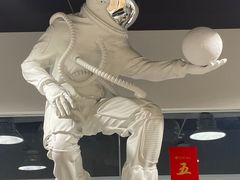 -潮童星少儿模特时尚中心(黄浦博荟广场店)