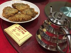 -抱德·潮汕味(敦和店原惠城鱼仔)