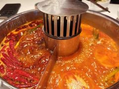-小龙坎火锅(全球总店)