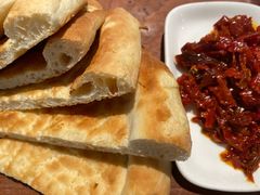 -新疆兵团食府清真(马连道店)