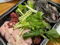 -秧塘牛八宝(金山路店)