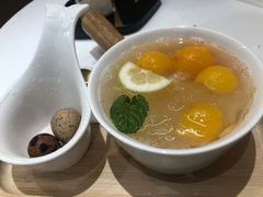 -炖物24章·顺时轻养茶(杭州大厦店)