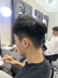 -CIT造型·烫发·染发