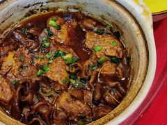 -双东酒店(东关街店)