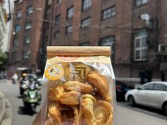 -老瑞福上海菜(人民广场店)