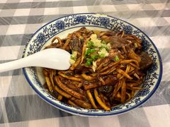 响油鳝丝-玲珑餐厅(陕西南路店)