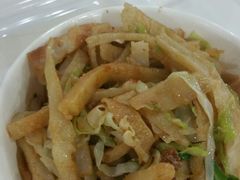 -富华大厦食堂
