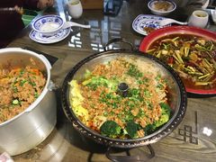 -灶东家民间菜(回兴店)