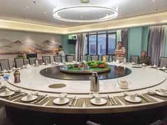 -金榜大酒店-中餐