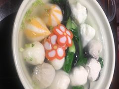 -邵子牙·中华老字号(定安路店)