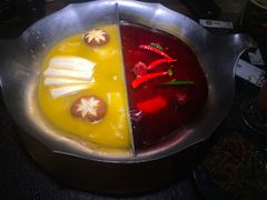 -湊湊火锅·茶憩(东城万达店)