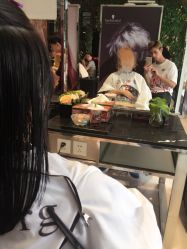 -京世沙龙