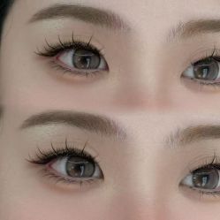 -睫乐园•睫公馆•美睫美甲沙龙