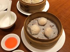 虾饺皇-杭州JW万豪酒店-万豪中餐厅