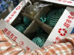 -菜园坝水果市场