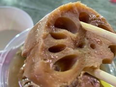 -燕子煨汤(山海关路店)
