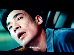 -SFC上影影城(港汇永华IMAX激光店)