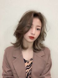 -时尚殿堂hair salon